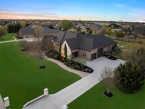 6503 Southridge Parkway Parker TX 75002