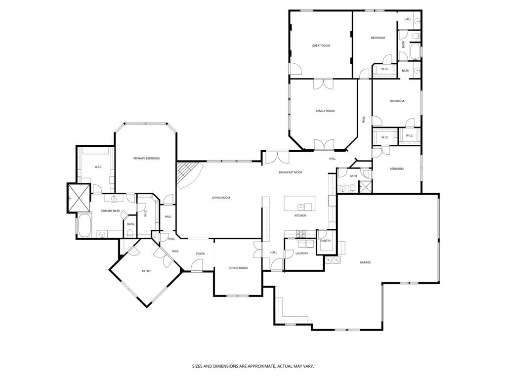 Southridge Estates Add Ph 2 - Residential