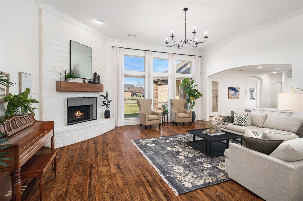 Southridge Estates Add Ph 2 - Residential