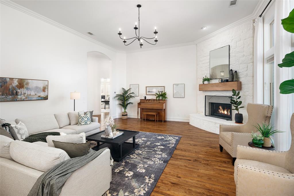 Southridge Estates Add Ph 2 - Residential