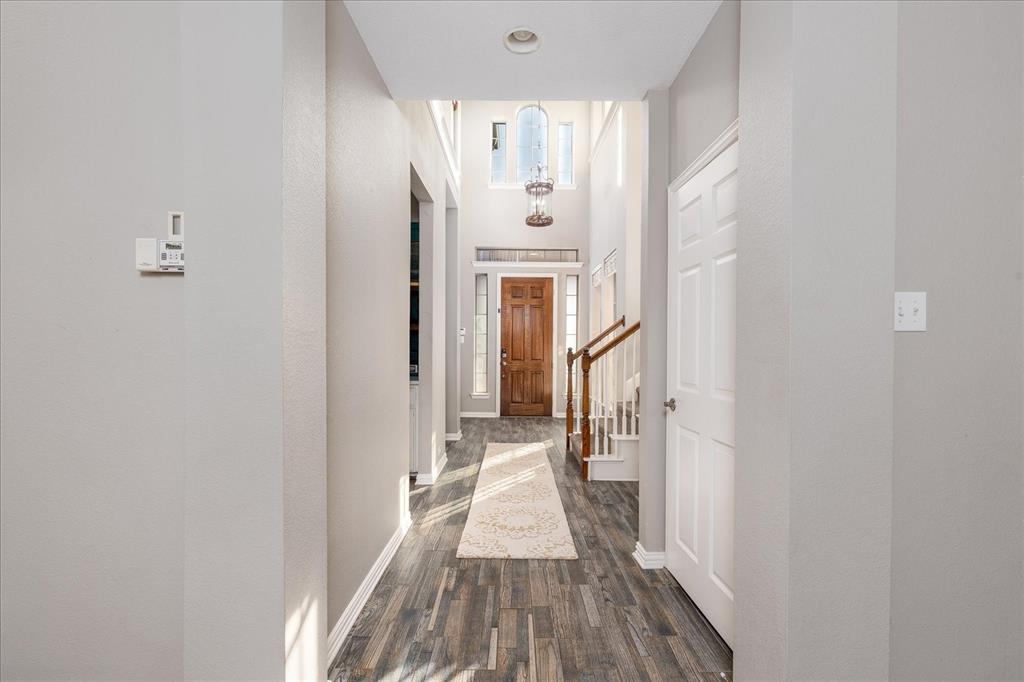 4409 Ridgecove Drive