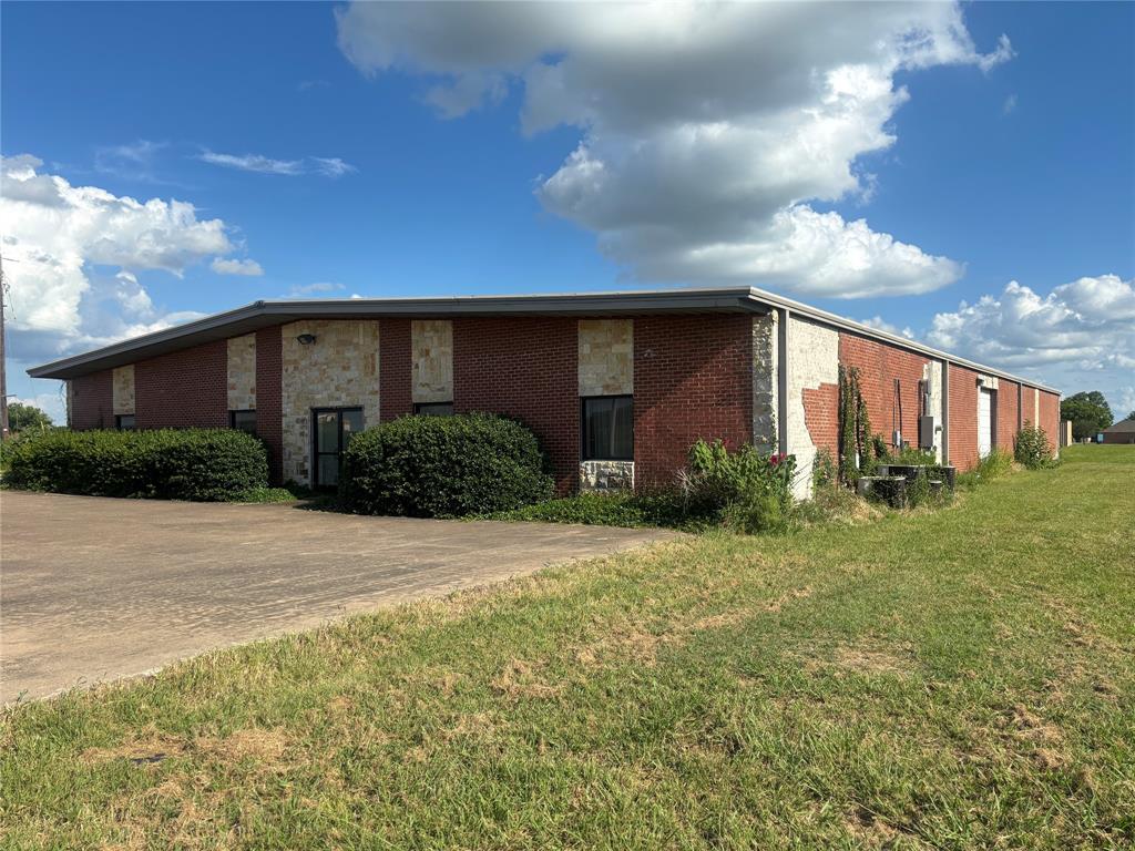 Wylie Ranch East Comm Park - Commercial Sale