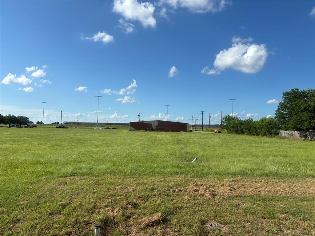 Wylie Ranch East Comm Park - Commercial Sale