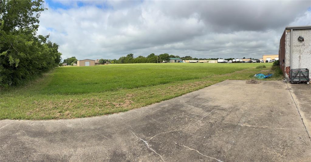 Wylie Ranch East Comm Park - Commercial Sale