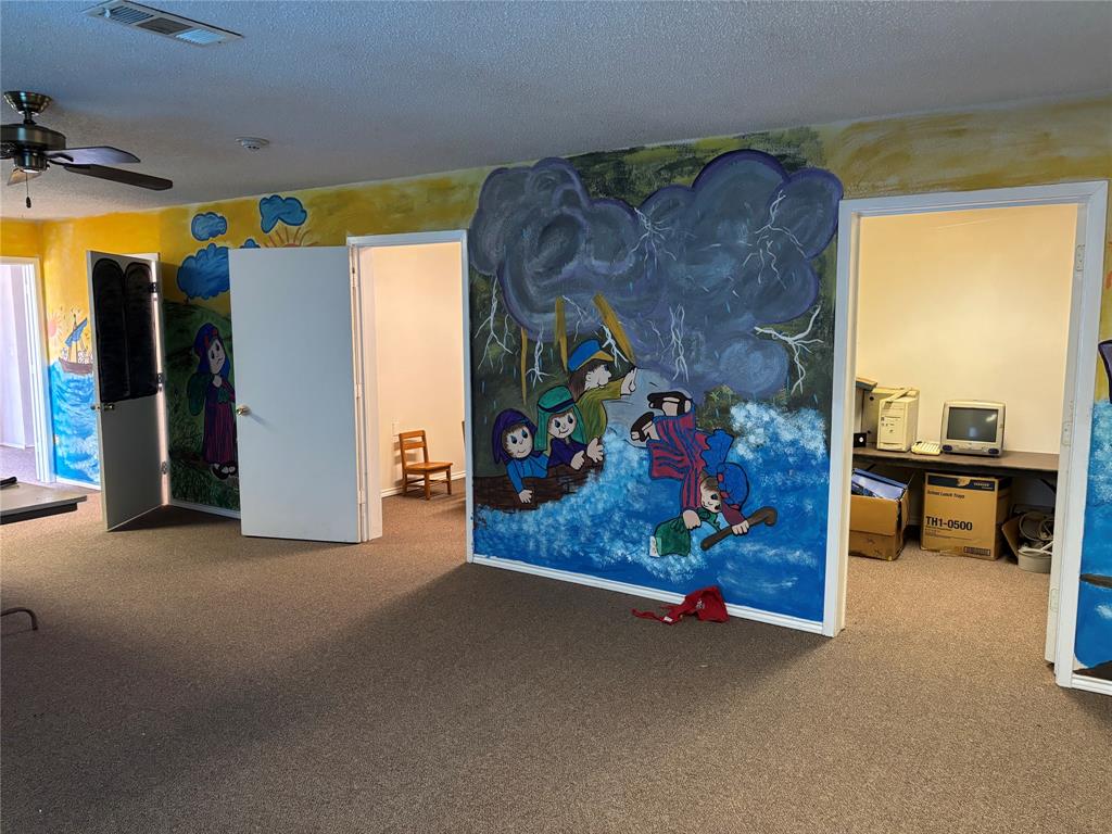 Wylie Ranch East Comm Park - Commercial Sale