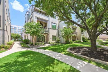 Single Family Residence at 7817 Merit Lane
