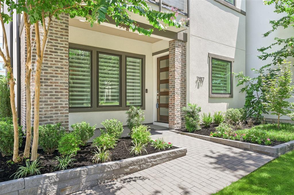 7817 Merit Lane