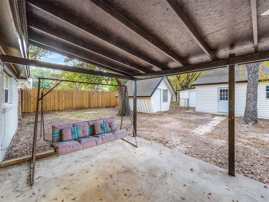 Walker Oaks Add - Residential