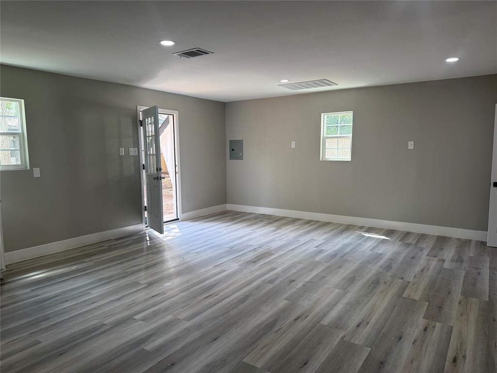 Walker Oaks Add - Residential