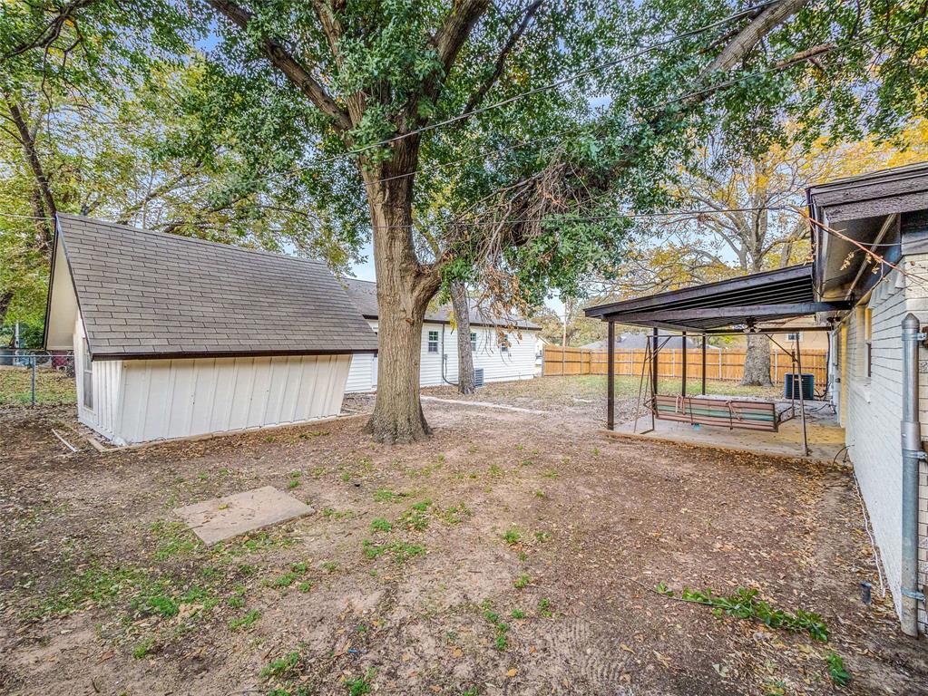 Walker Oaks Add - Residential