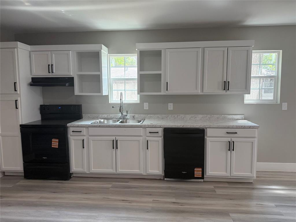Walker Oaks Add - Residential