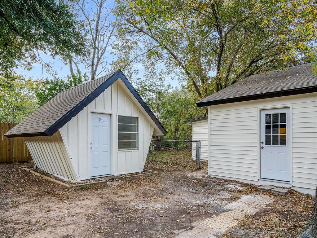 Walker Oaks Add - Residential