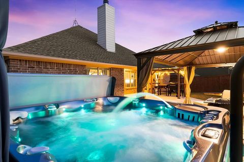 Photo of 2808 Rodeo Drive, Quinlan, TX 75474 (MLS # 21226604)