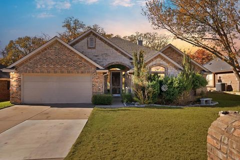 305 Charlie Way Weatherford TX 76087