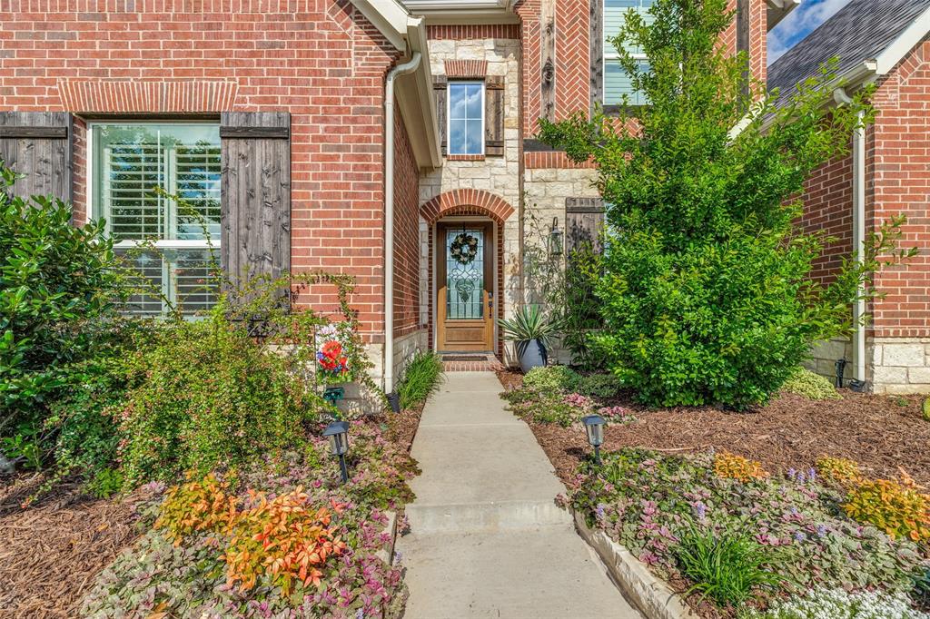 Photo of 1411 Maplewood Drive, Prosper, TX 75078 (MLS # 21306210)