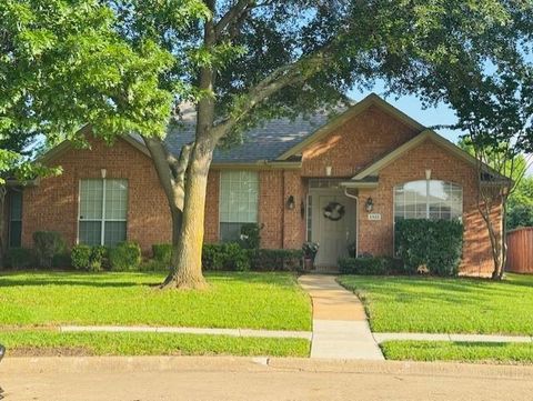 2322 Greenfield Circle Garland TX 75040