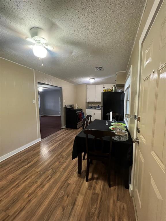 Vickery Southeast Add - Residential