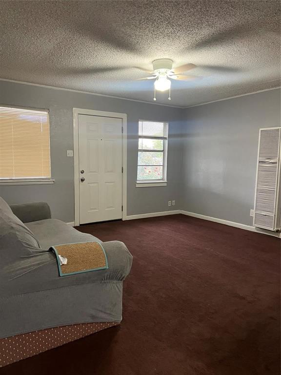 Vickery Southeast Add - Residential