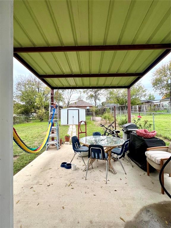 Vickery Southeast Add - Residential