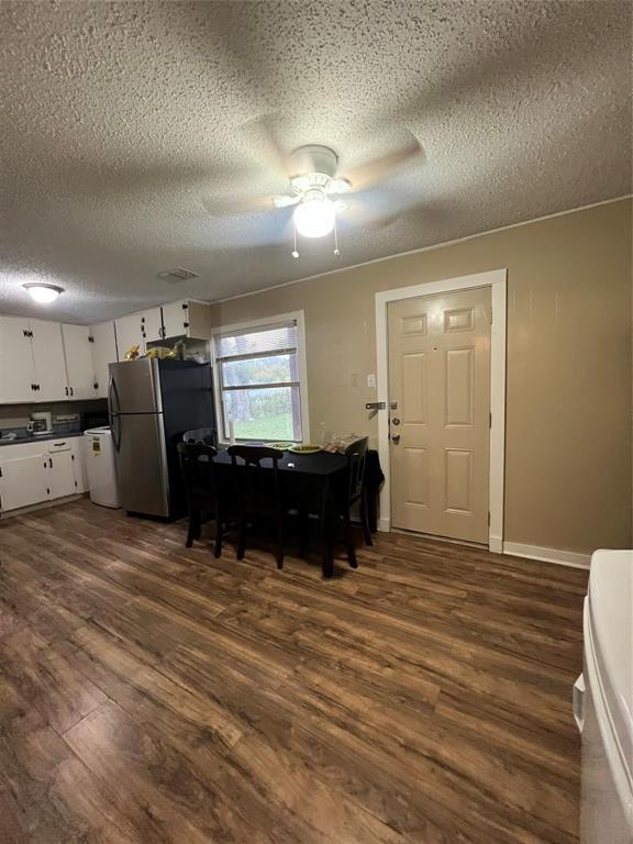 Vickery Southeast Add - Residential