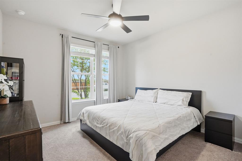 Richmond Add - Residential