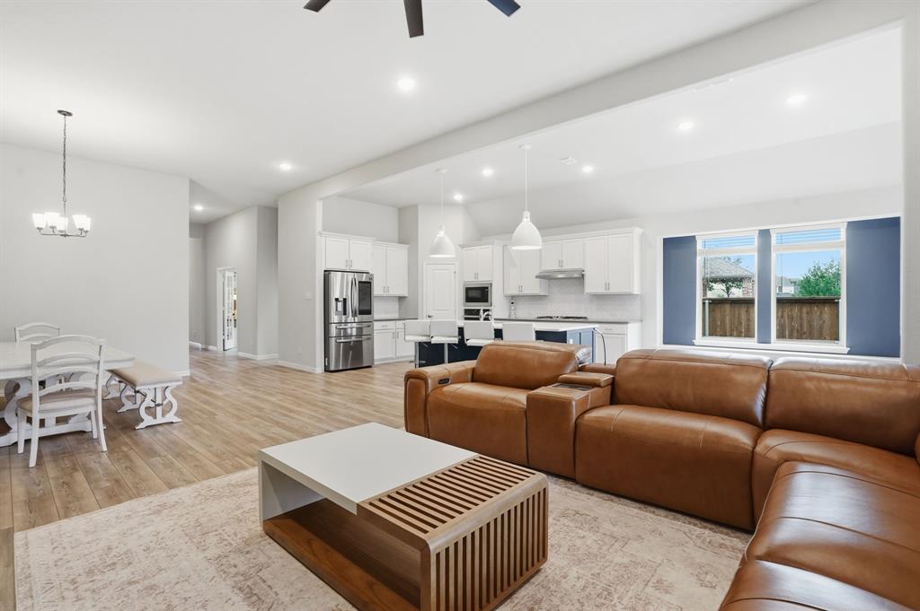 Richmond Add - Residential