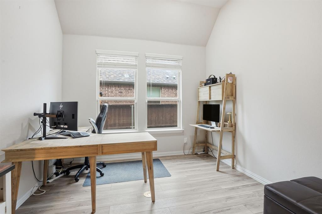 Richmond Add - Residential