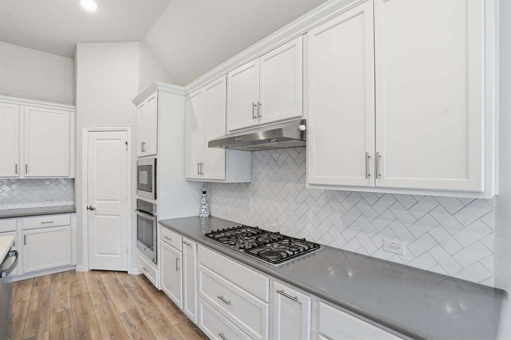 Richmond Add - Residential