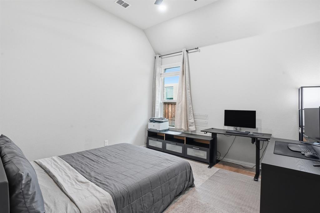 Richmond Add - Residential