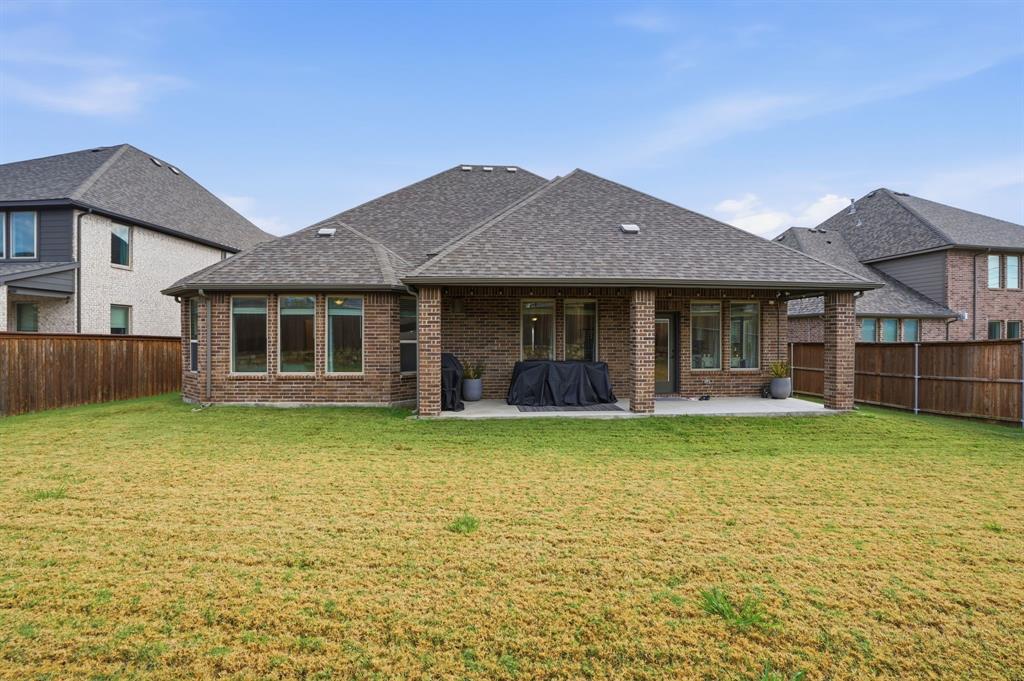 Richmond Add - Residential