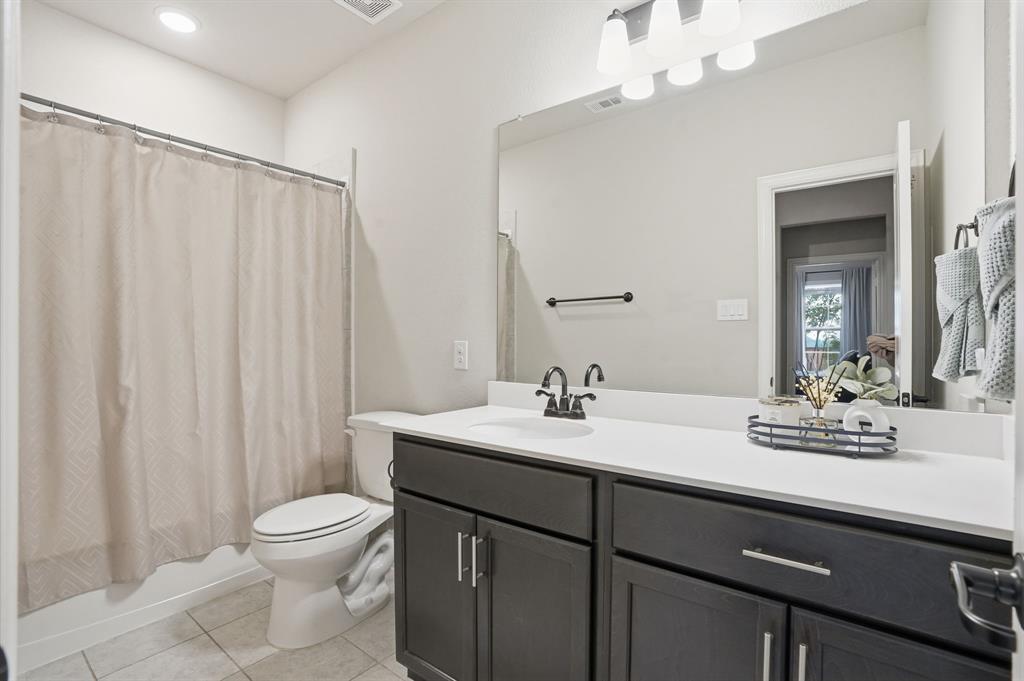 Richmond Add - Residential