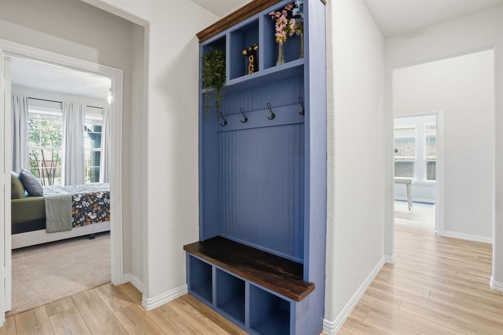 Richmond Add - Residential