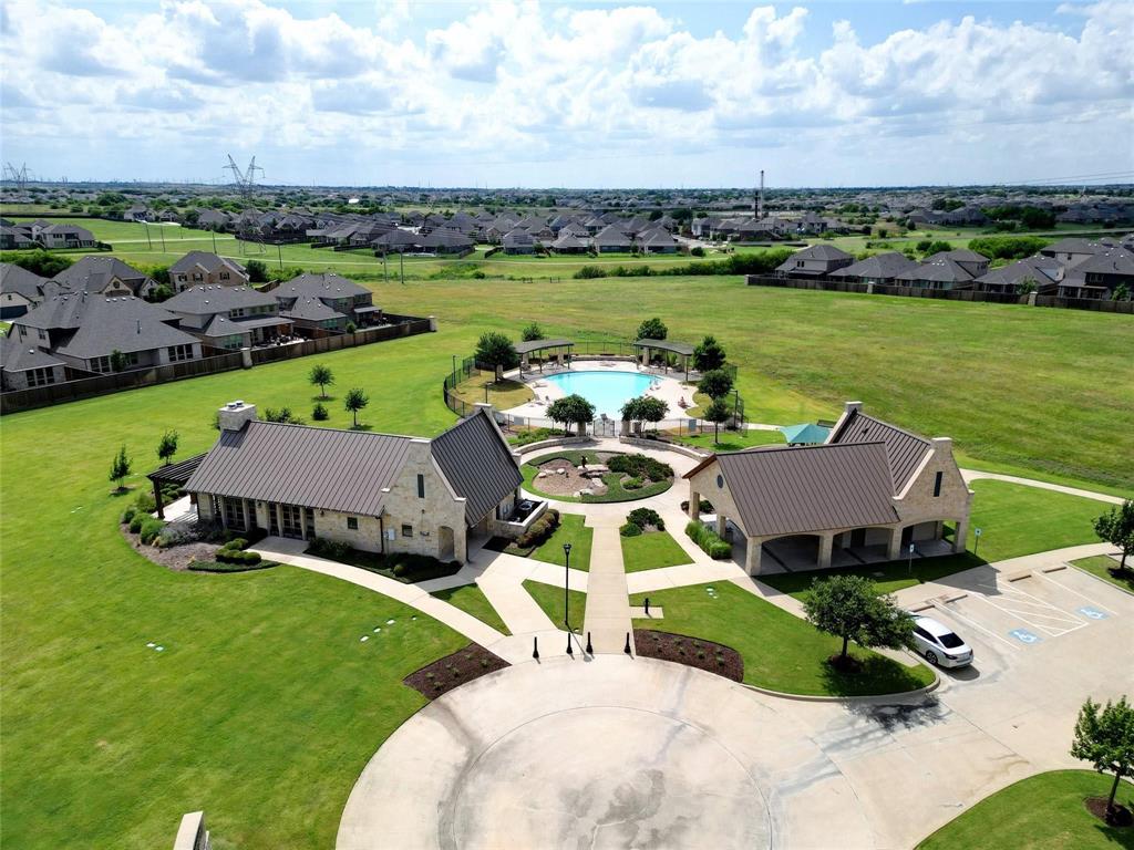 Richmond Add - Residential