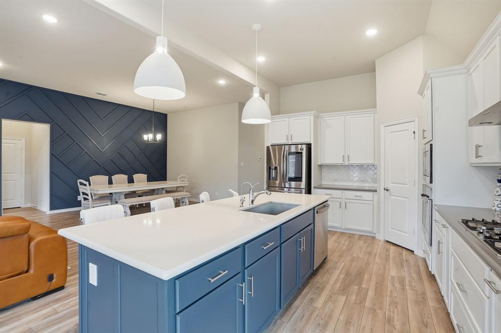 Richmond Add - Residential