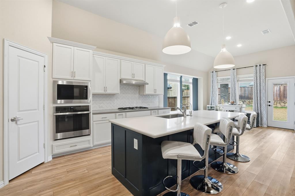 Richmond Add - Residential