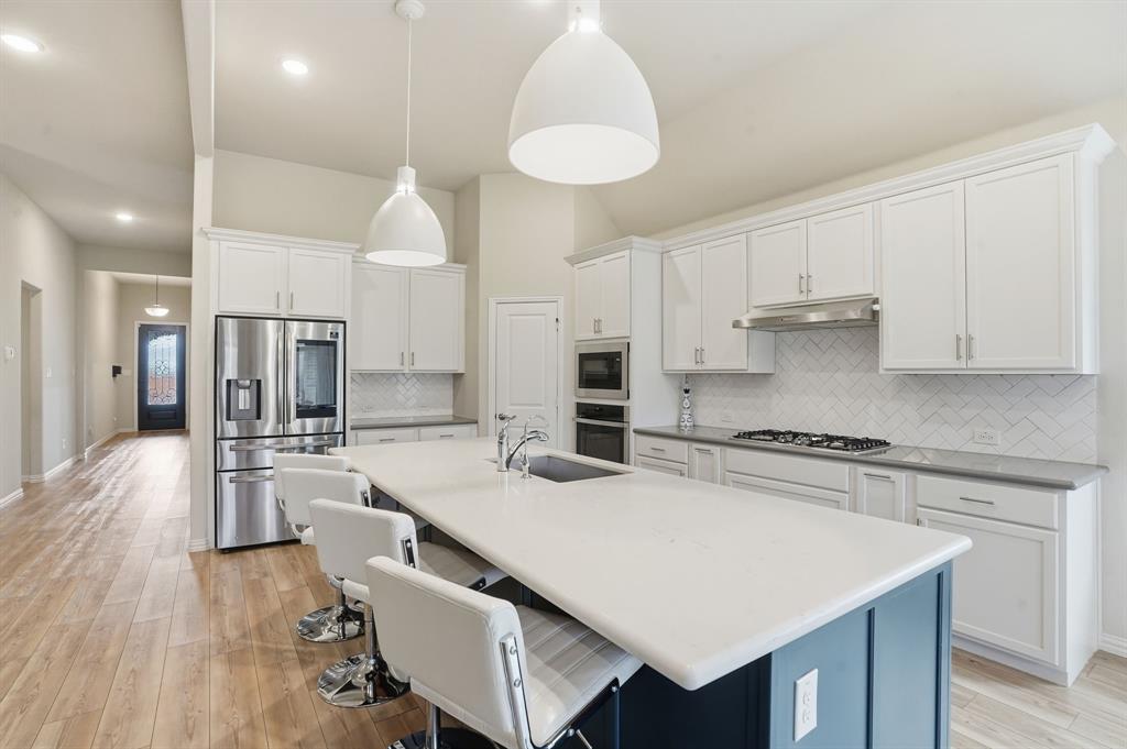 Richmond Add - Residential