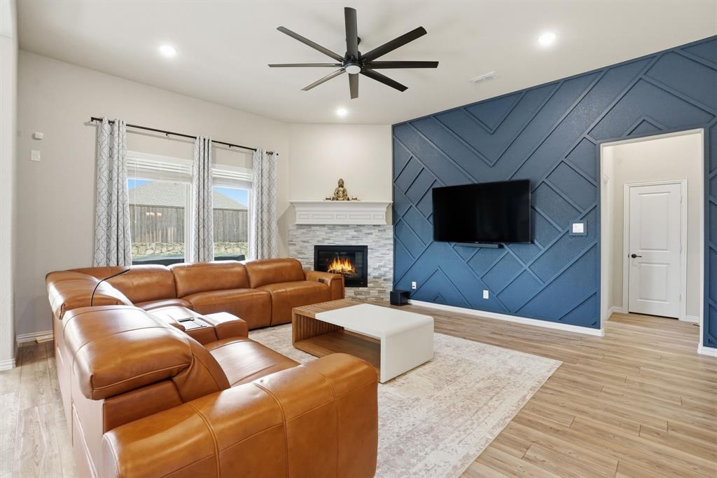 Richmond Add - Residential