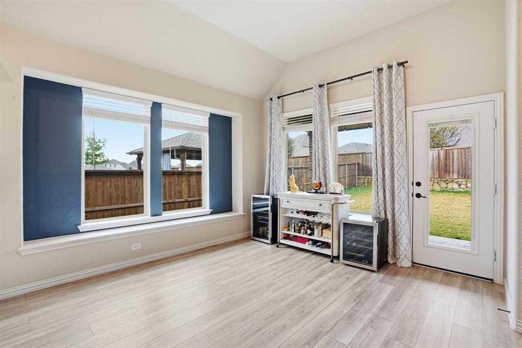 Richmond Add - Residential