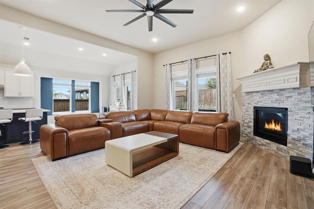 Richmond Add - Residential