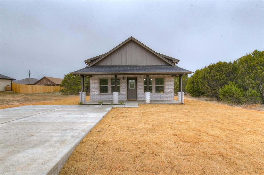 2600 Deer Trail