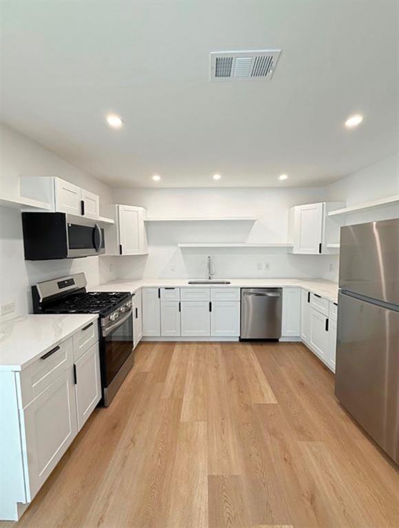 Brentwood - Residential