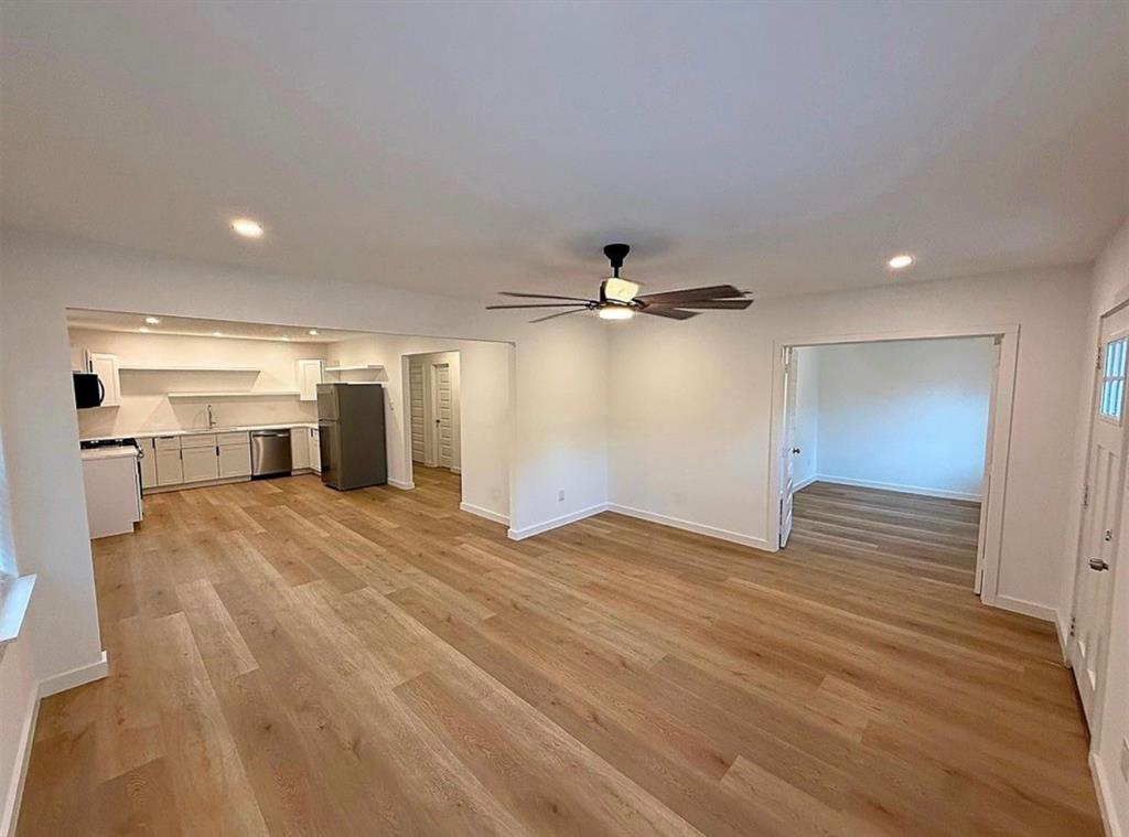 Brentwood - Residential