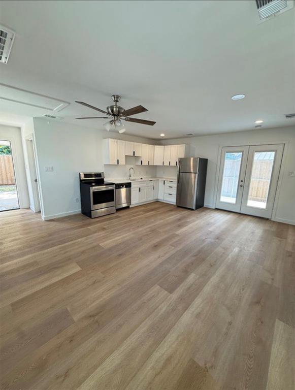 Brentwood - Residential