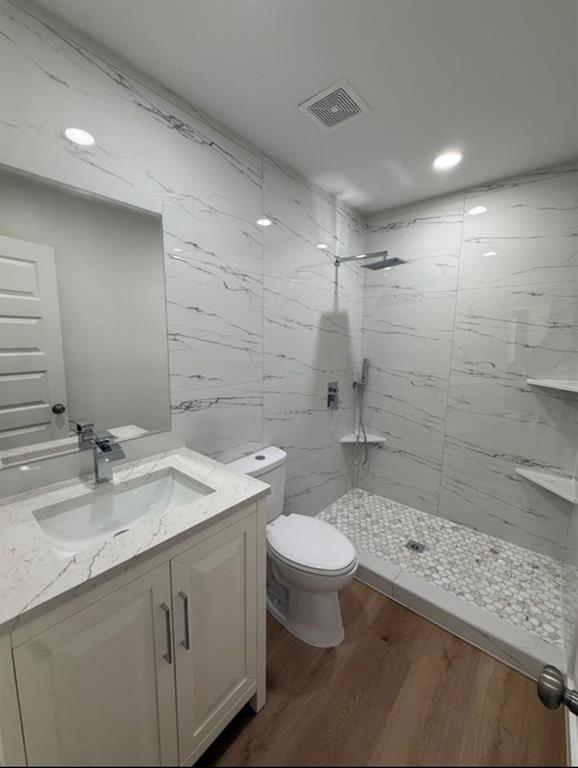 Brentwood - Residential