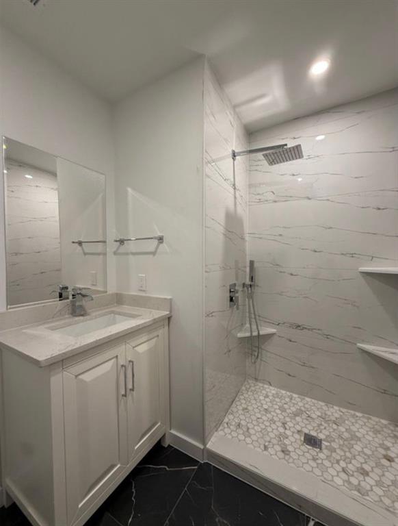 Brentwood - Residential