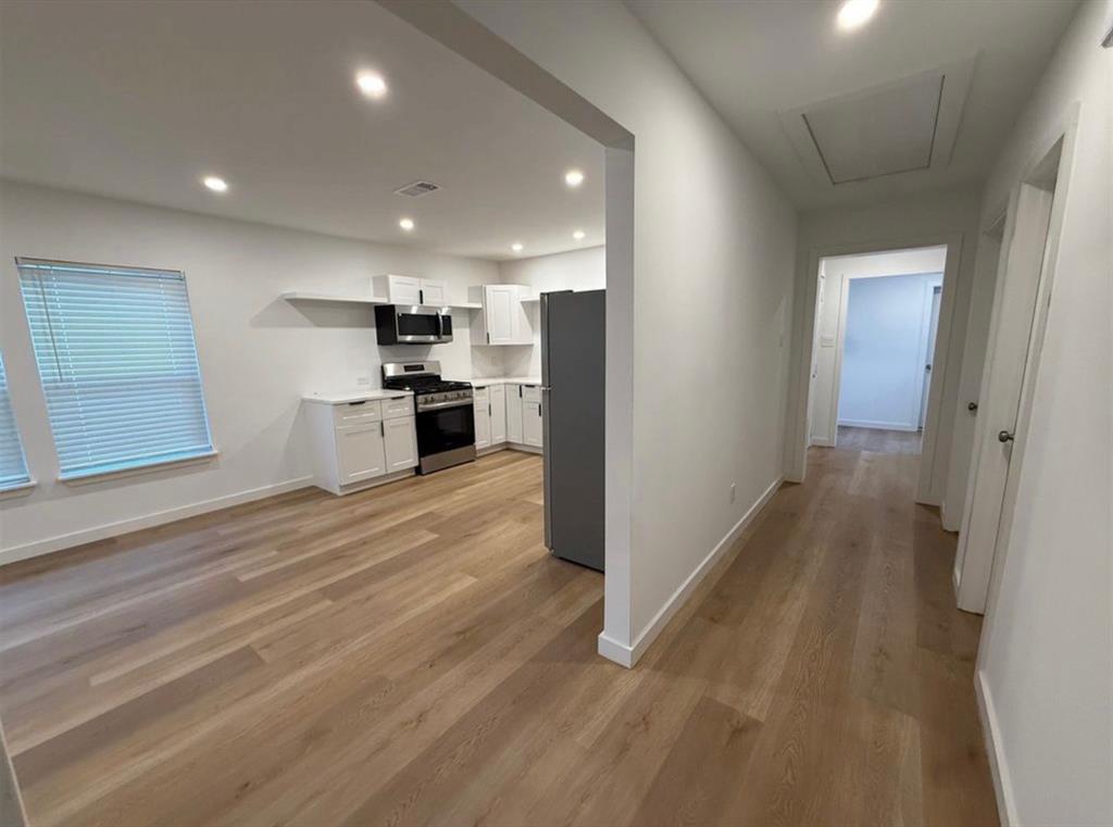 Brentwood - Residential