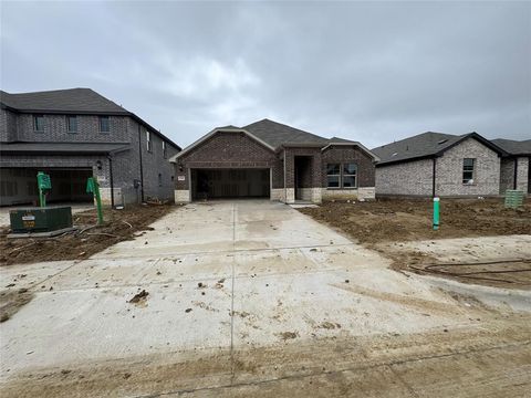 245 Sugarlands Drive Greenville TX 75402