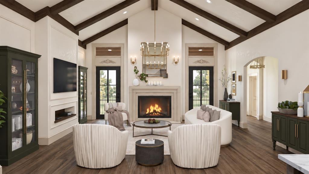 409 Saratoga Drive