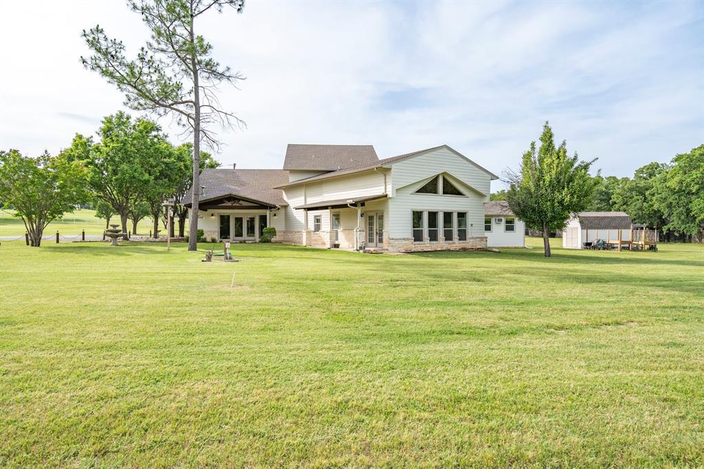 344 Clear Lake Lane