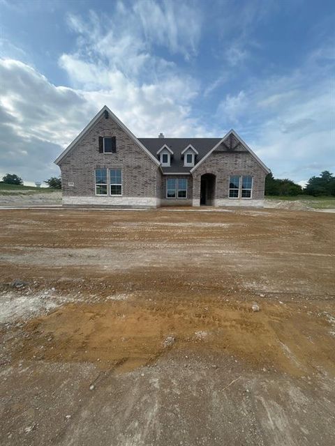 Tiny photo for 1106 Perrin Lane, Van Alstyne, TX 75495 (MLS # 21330097)